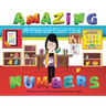Amazing Numbers: A Find and Count Book