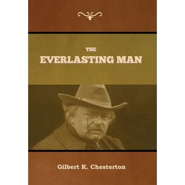 The Everlasting Man