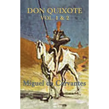 Don Quixote