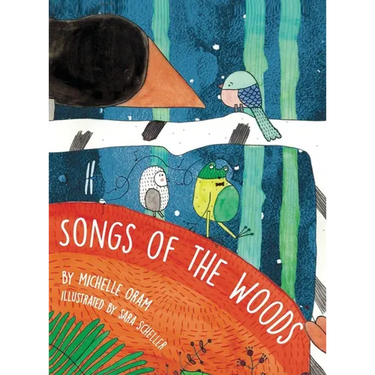 Songs of the Woods