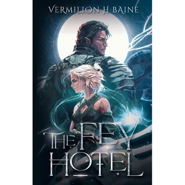 The Fey Hotel