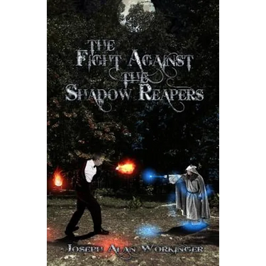 The Fight Against the Shadow Reapers