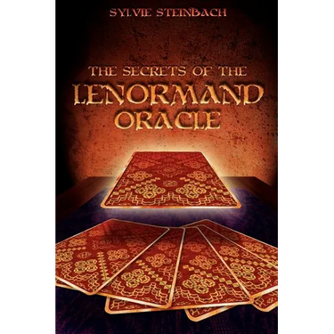 The Secrets of the Lenormand Oracle