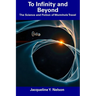 To Infinity and Beyond: The Science and Fiction of Wormhole Travel