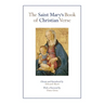 The Saint Mary's Book of Christian Verse