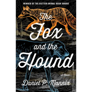 The Fox and the Hound