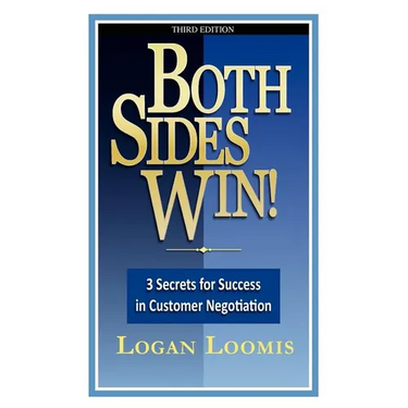 Both Sides Win! 3 Secrets for Success in Customer Negotiation