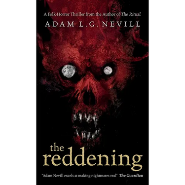 The Reddening