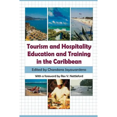 Tourism and Hospitality Education and Training in the Caribbean