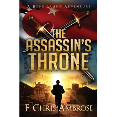 The Assassin's Throne