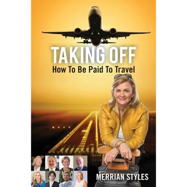 Taking Off: How To Be Paid To Travel