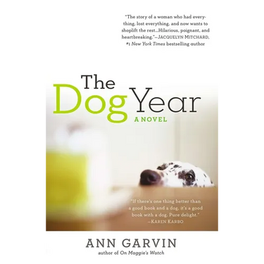 The Dog Year