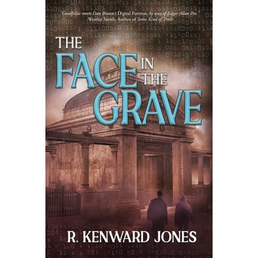The Face in the Grave