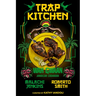 Trap Kitchen: Wah Gwaan: Jamaican Cookbook
