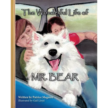 The Wonderful Life of Mr. Bear