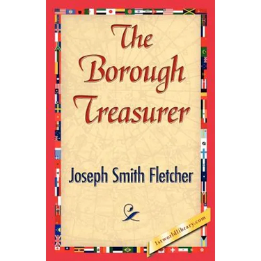 The Borough Treasurer