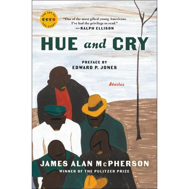 Hue and Cry: Stories