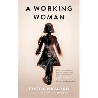 A Working Woman