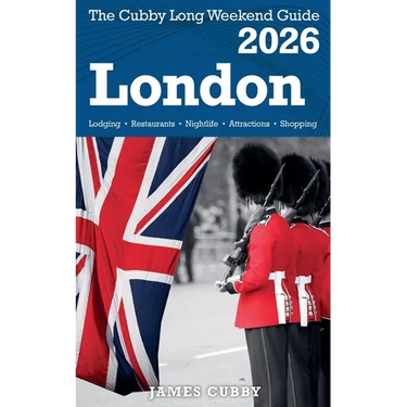 LONDON The Cubby 2026 Long Weekend Guide