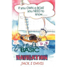 Captian Jack's Basic Navigation