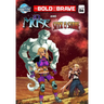 Bold and the Brave #56