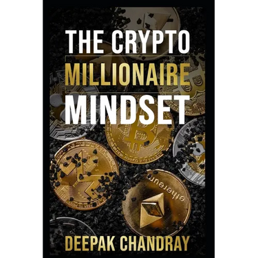 The Crypto Millionaire Mindset