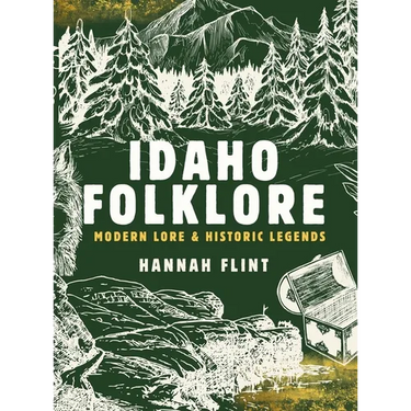 Idaho Folklore
