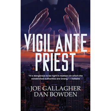 Vigilante Priest