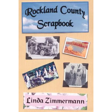 Rockland County Scrapbook