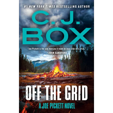 Off the Grid