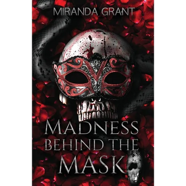Madness Behind the Mask: Hard Edition