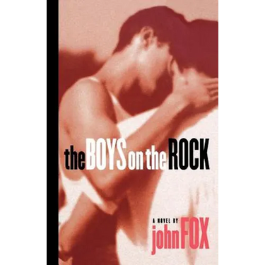 The Boys on the Rock