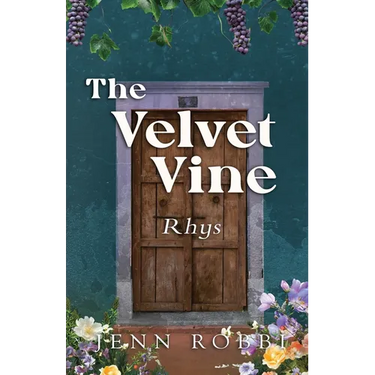 The Velvet Vine: Rhys