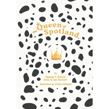 The Queen of Spotland