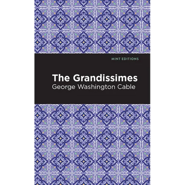 The Grandissimes