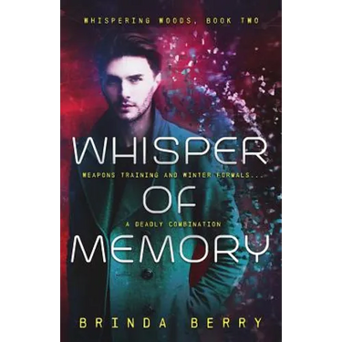 Whisper of Memory