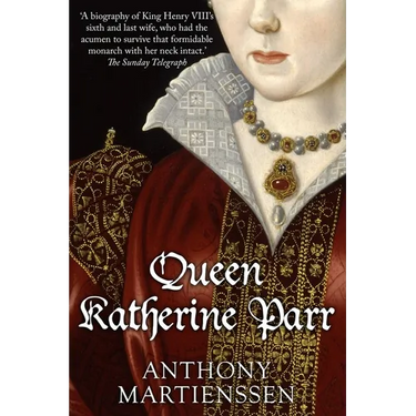 Queen Katherine Parr