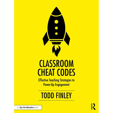 Classroom Cheat Codes: Effective Teaching Strategies to Power-Up Engagement