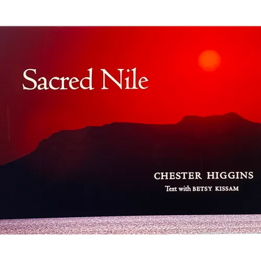 Sacred Nile