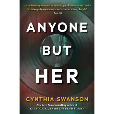 Anyone But Her