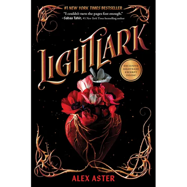 Lightlark (the Lightlark Saga Book 1): Volume 1