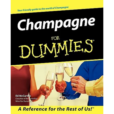 Champagne for Dummies