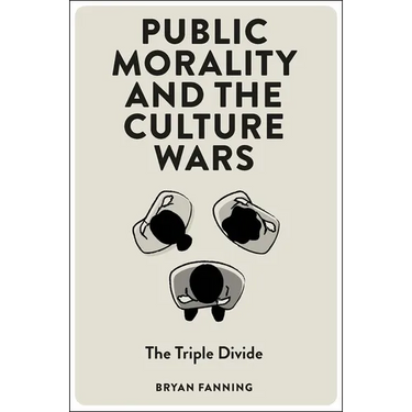 Public Morality and the Culture Wars: The Triple Divide