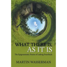What There Is, as It Is: The Epigrammatic Poems of Ludwig Feuerbach