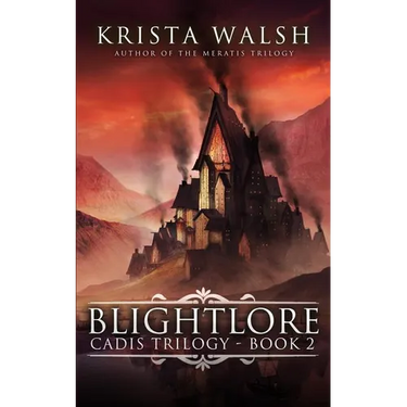 Blightlore