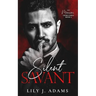 Silent Savant: A Mafia Romance (The Mancini Crime Family Series Book 4)