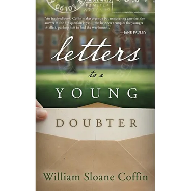 Letters to a Young Doubter