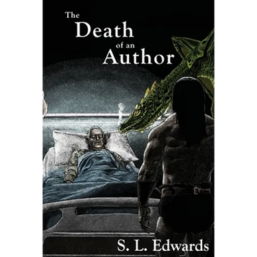 The Death of an Author