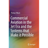 Commercial Aviation in the Jet Era and the Systems That Make It Possible
