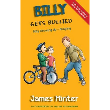 Billy Gets Bullied: Bullying